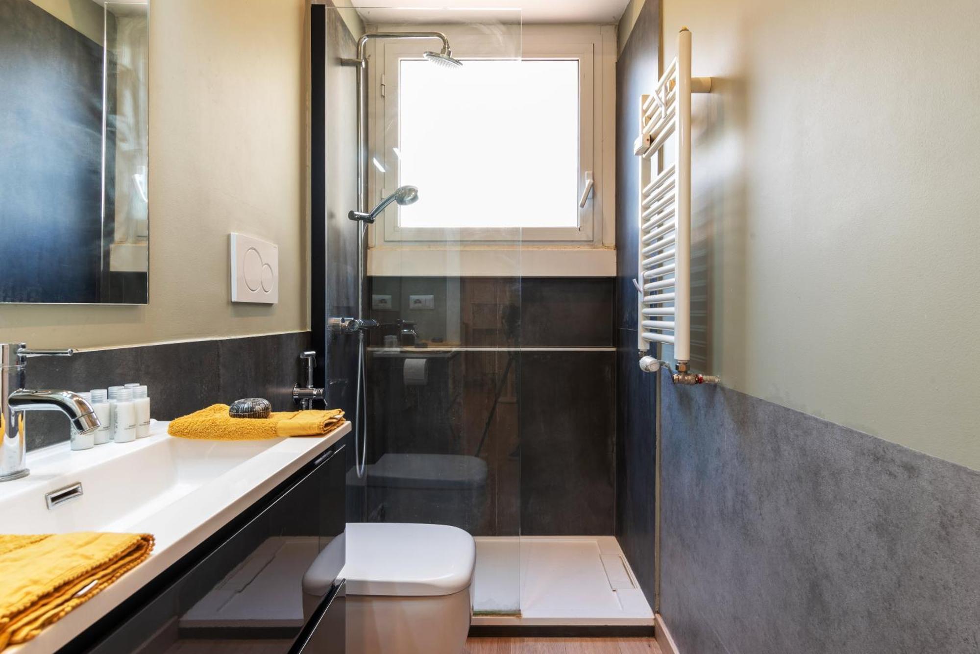 Agostino Flexyrent Apt Ac ميلان المظهر الخارجي الصورة