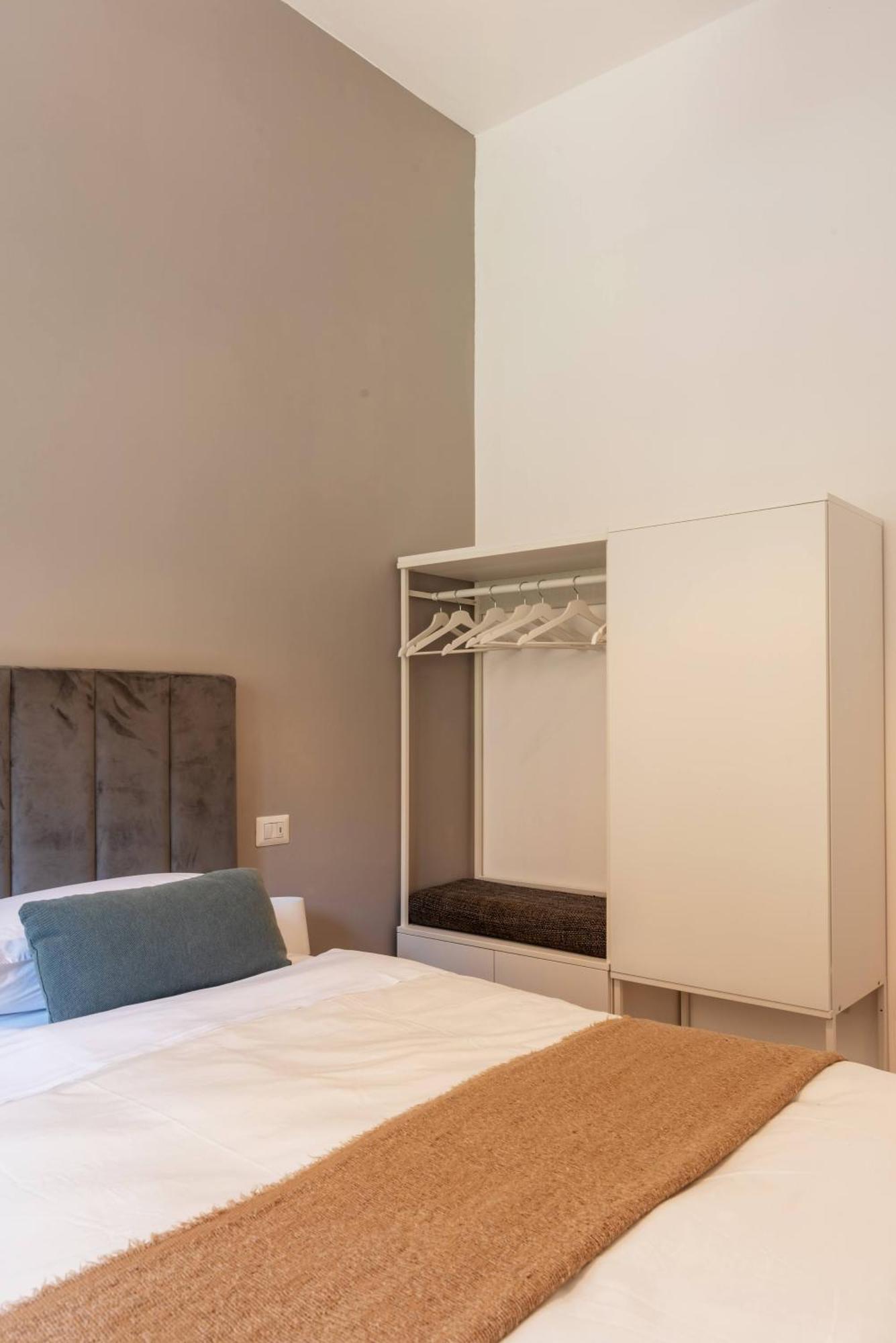 Agostino Flexyrent Apt Ac ميلان المظهر الخارجي الصورة
