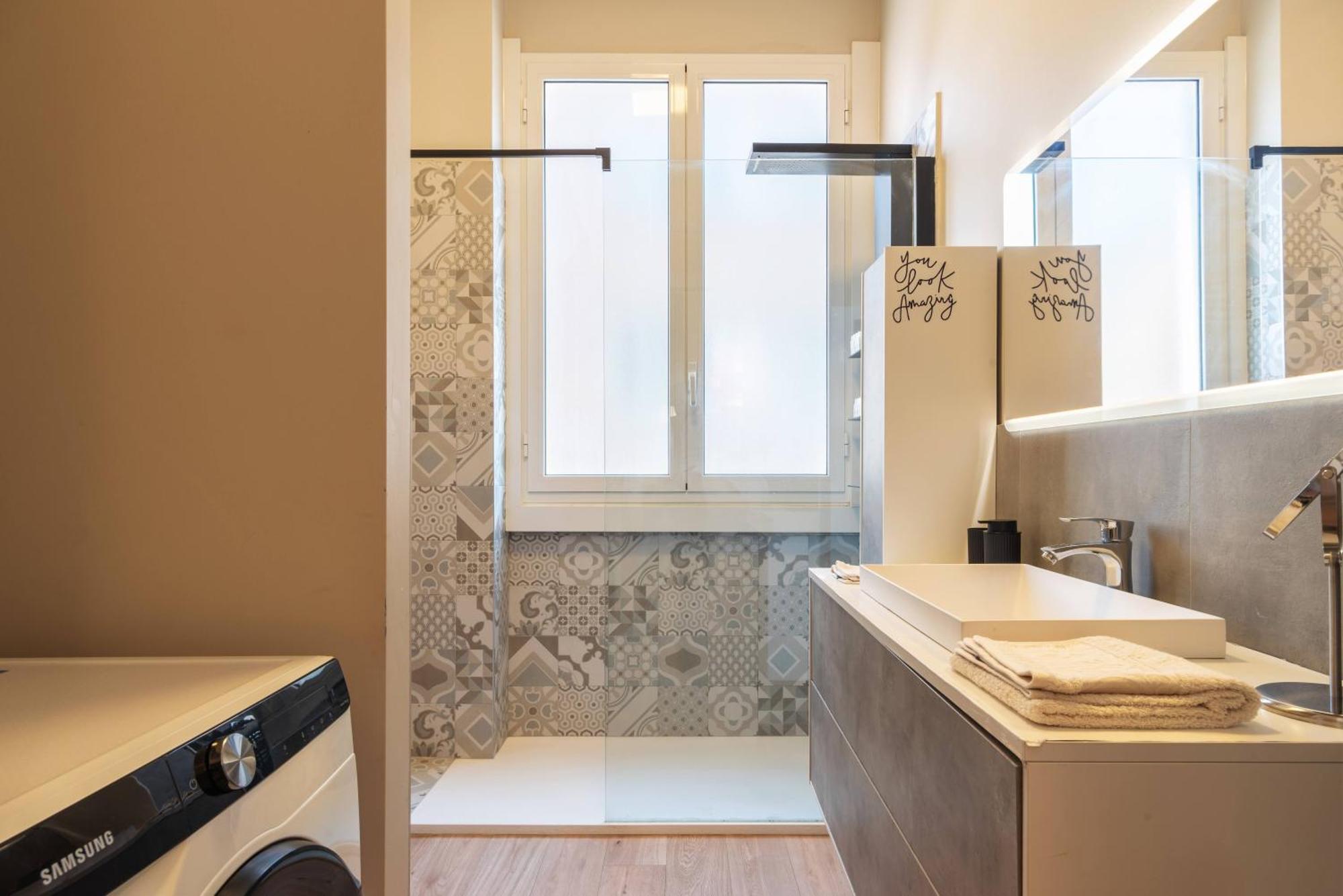 Agostino Flexyrent Apt Ac ميلان المظهر الخارجي الصورة