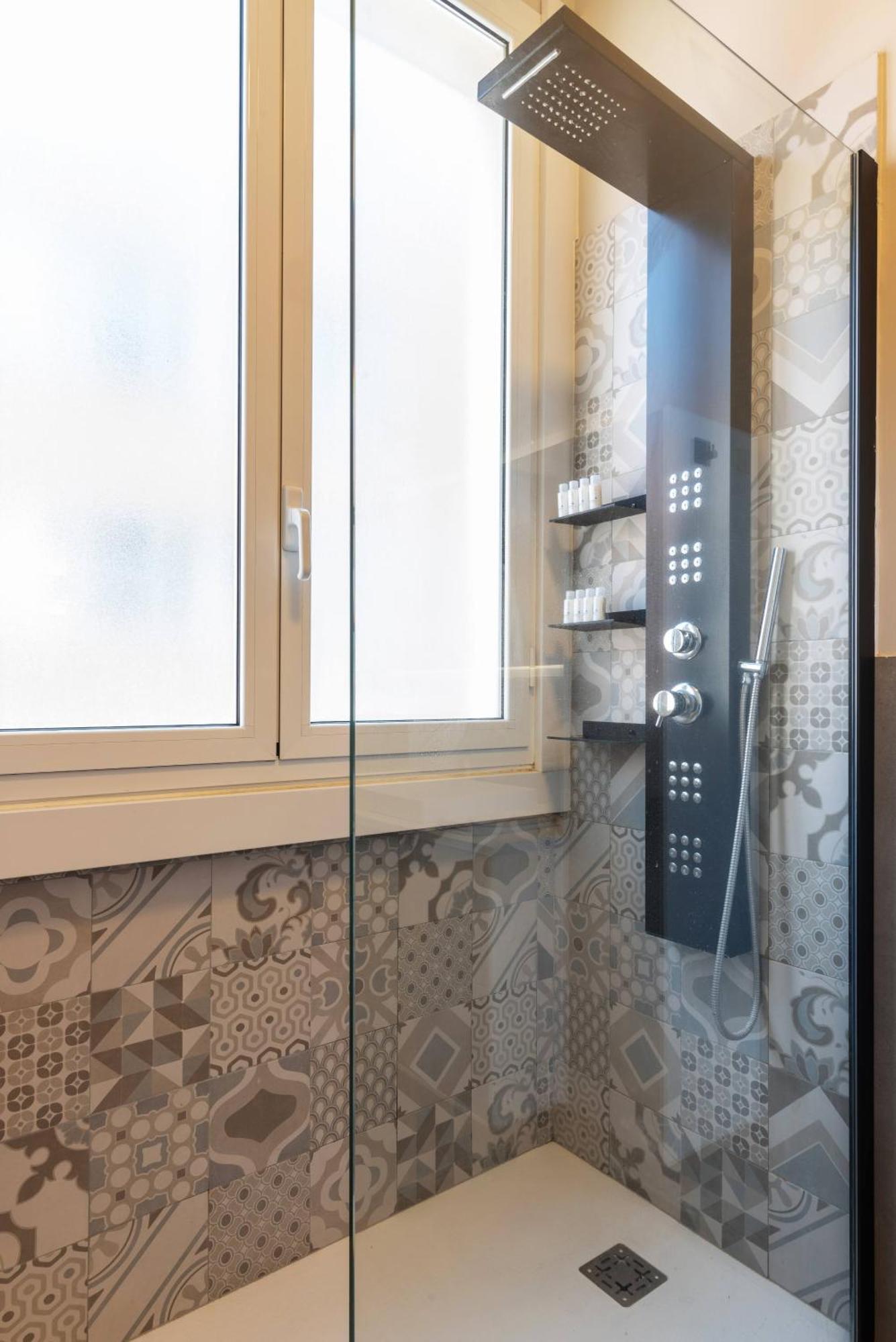 Agostino Flexyrent Apt Ac ميلان المظهر الخارجي الصورة
